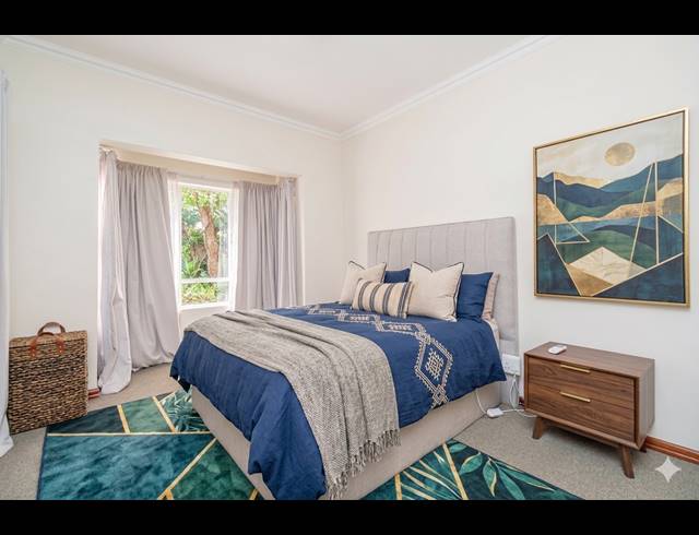 2 BEDROOM APARTMENT FOR SALE IN SAXONWOLD